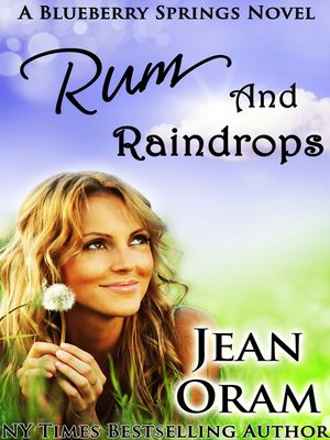 cover image of Rum and Raindrops